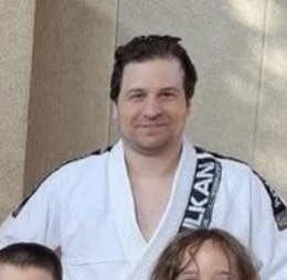 Christos Garnetidis